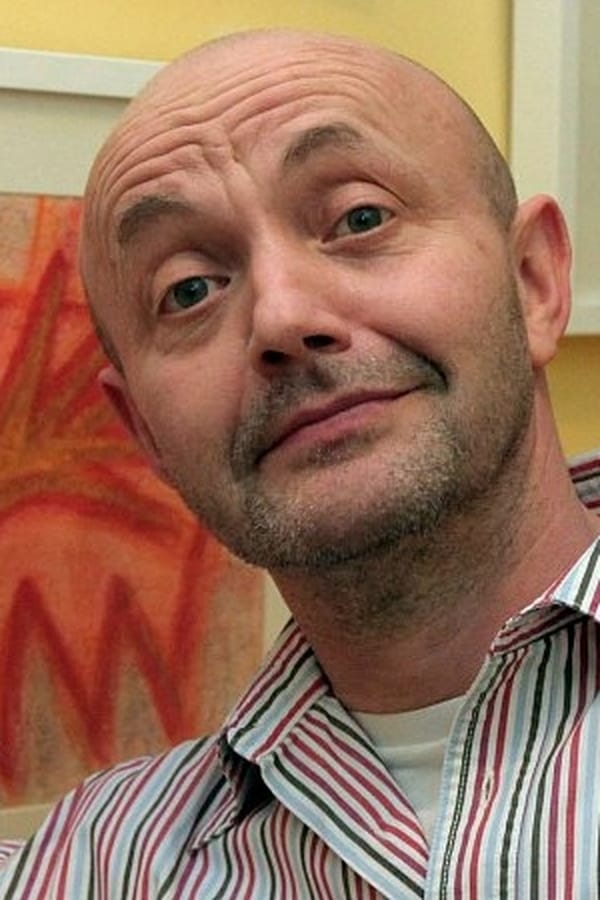 Image of Robert Nebřenský