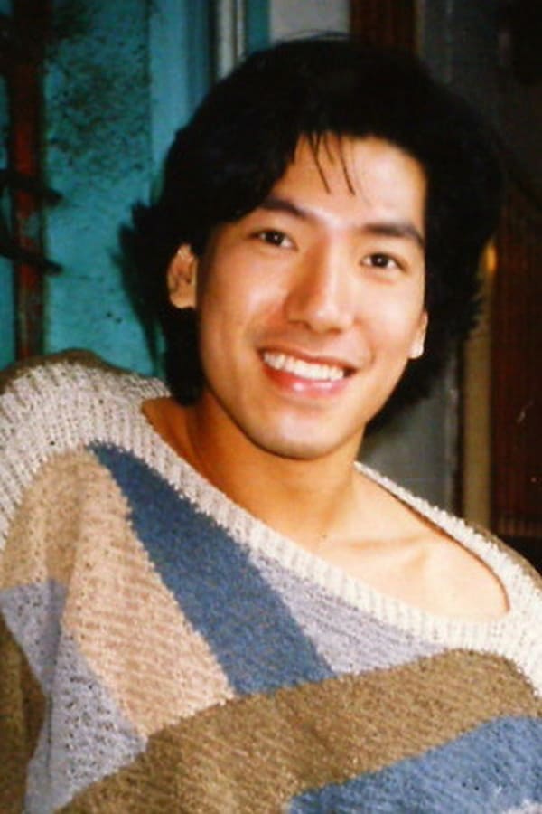 Image of Roy Cheung