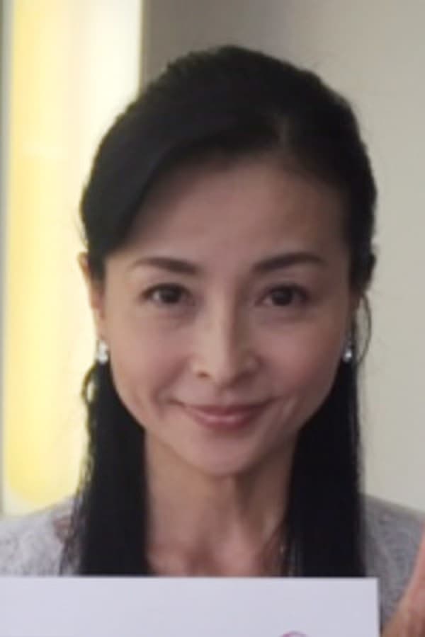 Image of Saori Iwama