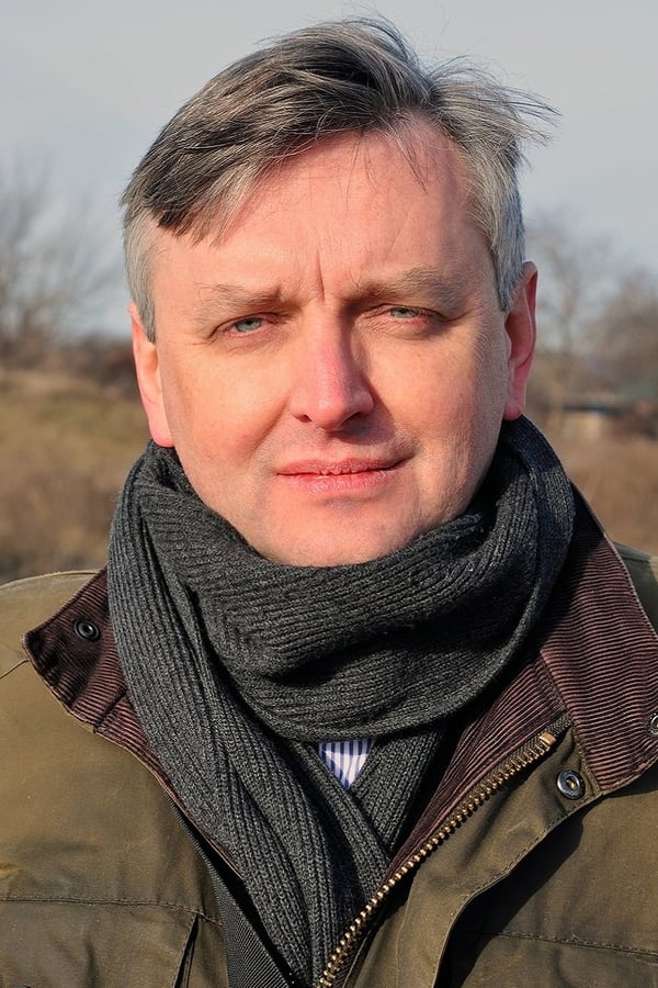 Image of Sergey Loznitsa