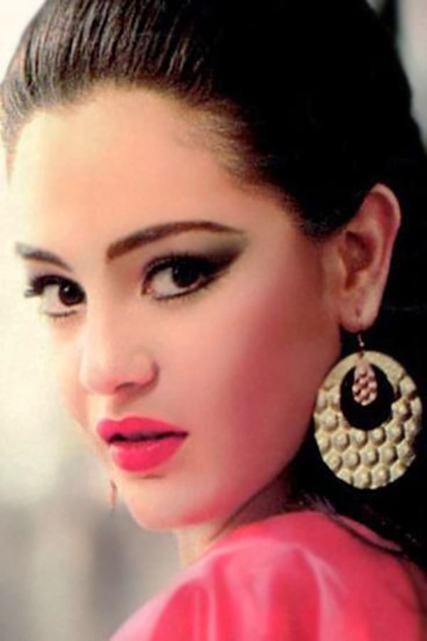 Image of Sherihan