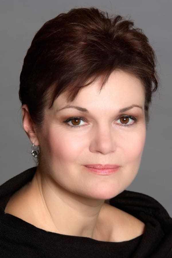 Image of Simona Postlerová