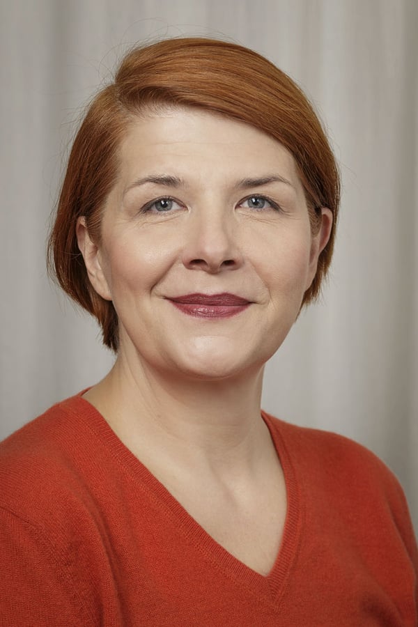 Image of Susanne Böwe