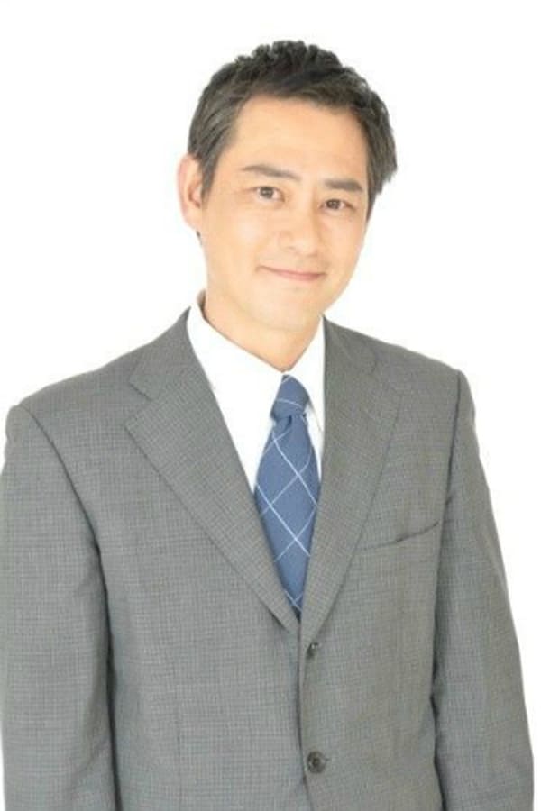 Image of Takumi Tsutsui