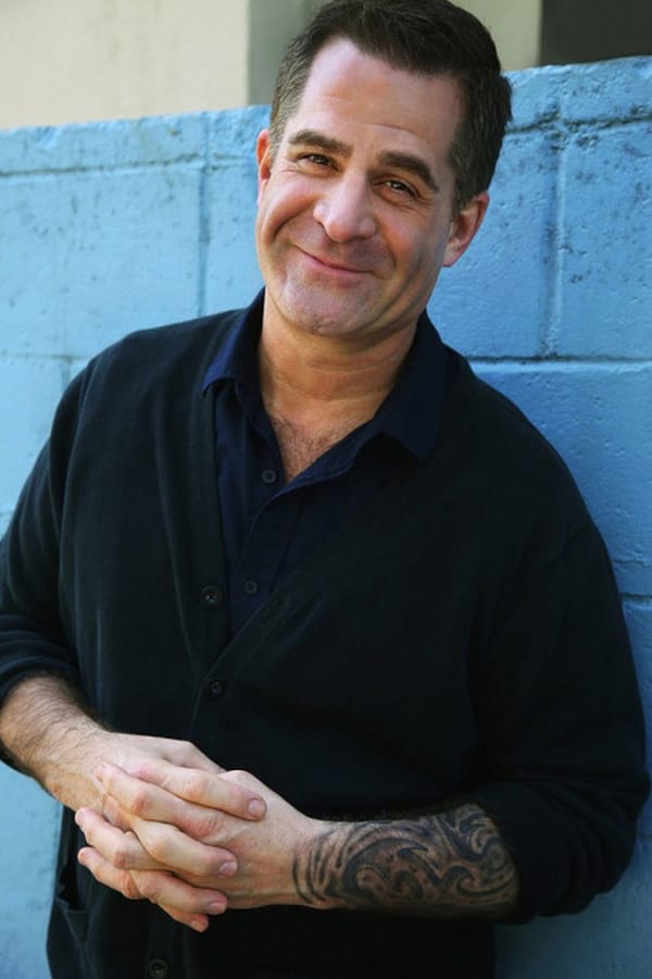 Image of Todd Glass