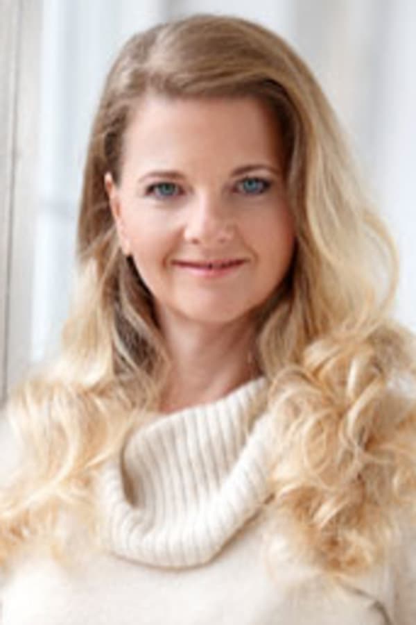 Image of Ulrike Beimpold
