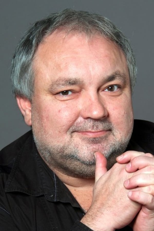 Image of Václav Svoboda