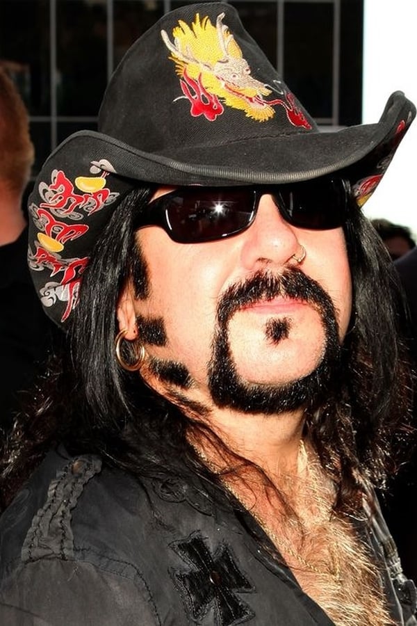 Image of Vinnie Paul