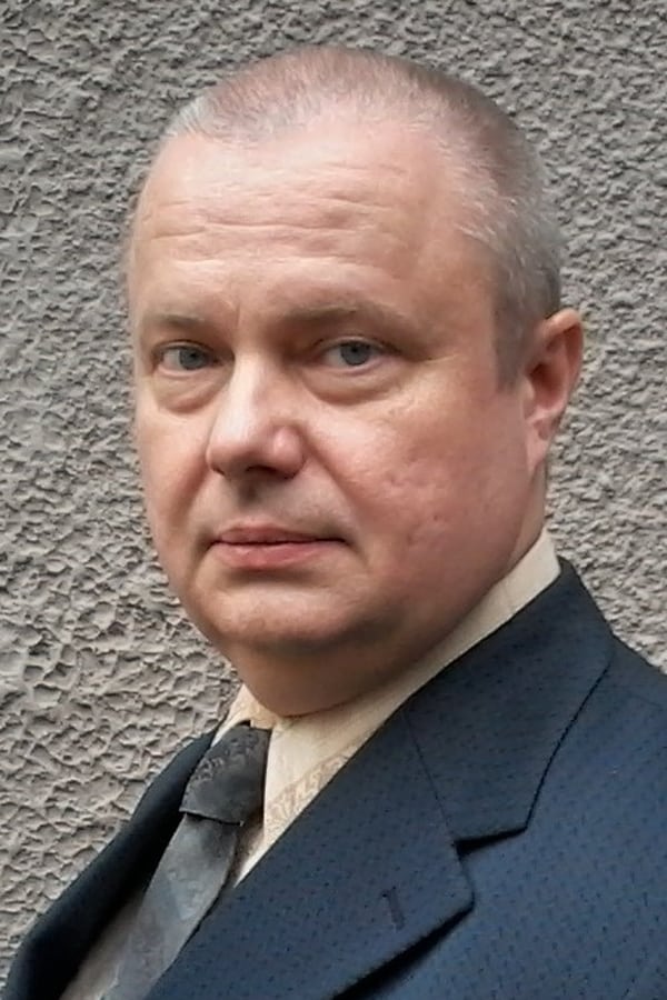 Image of Vladimir Chuprikov