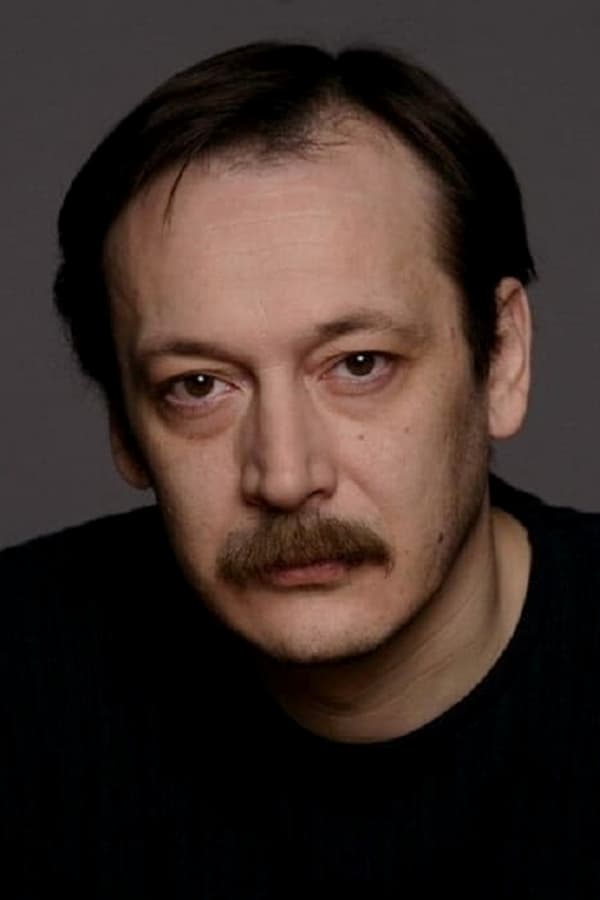 Image of Vladislav Vetrov