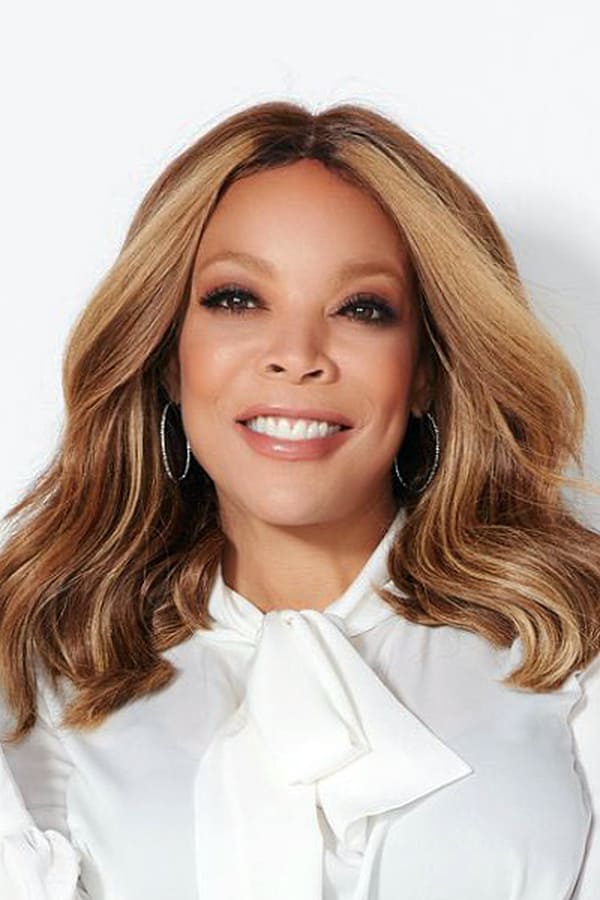 Image of Wendy Williams