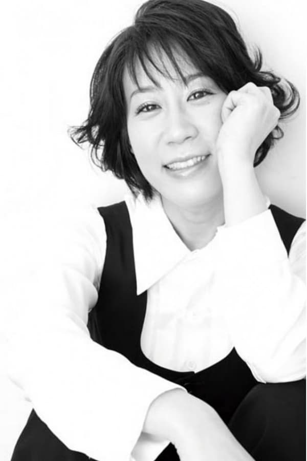 Image of Yoko Kanno