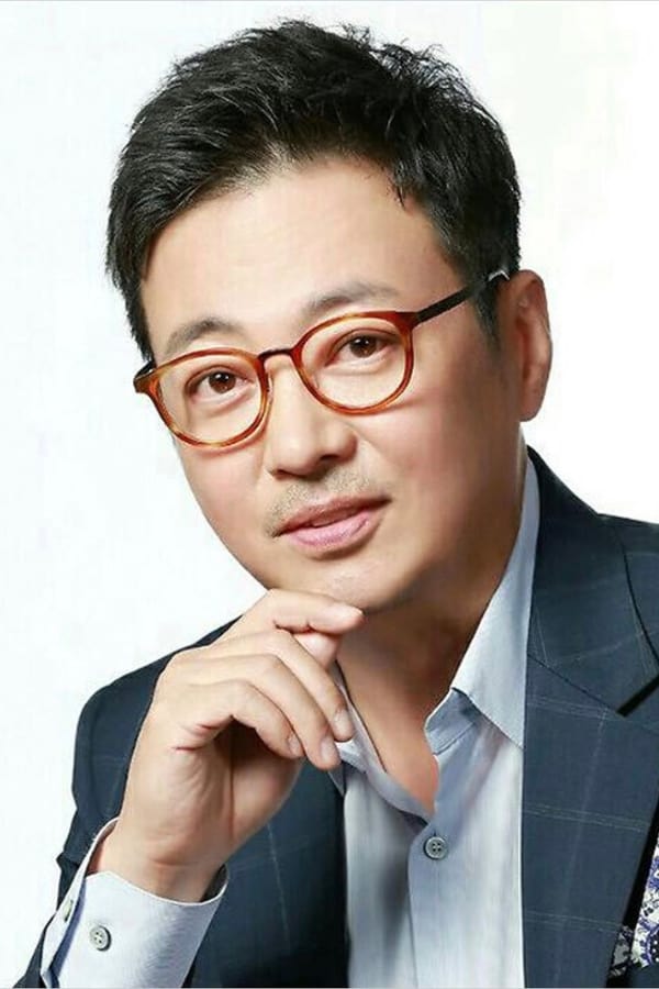 Image of Yoon Da-hoon