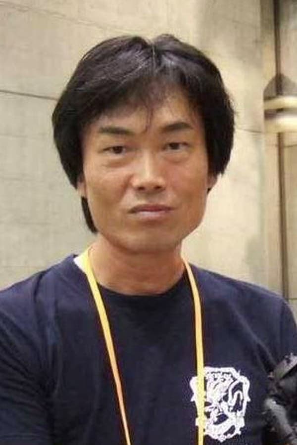 Image of Yoshikazu Fujiki