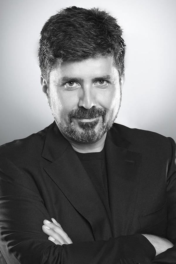 Image of Ömer Faruk Sorak