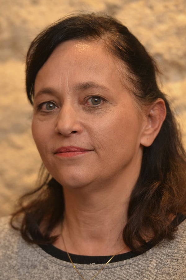 Image of Alena Mihulová