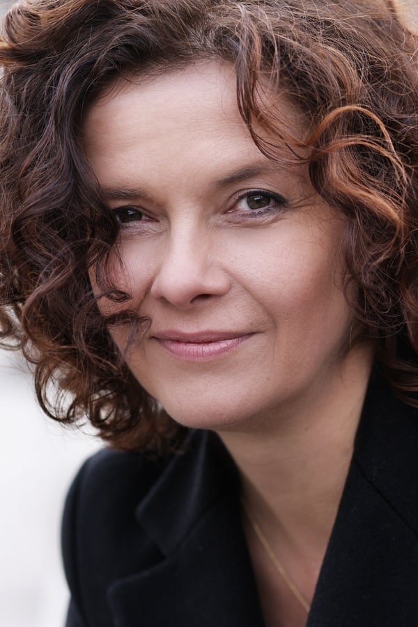 Image of Angelika Kirchschlager