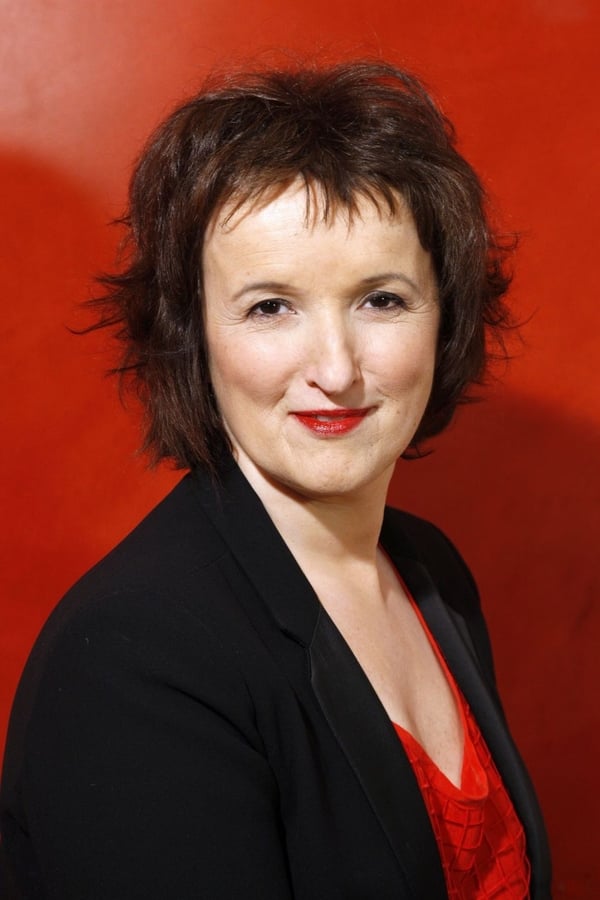 Image of Anne Roumanoff