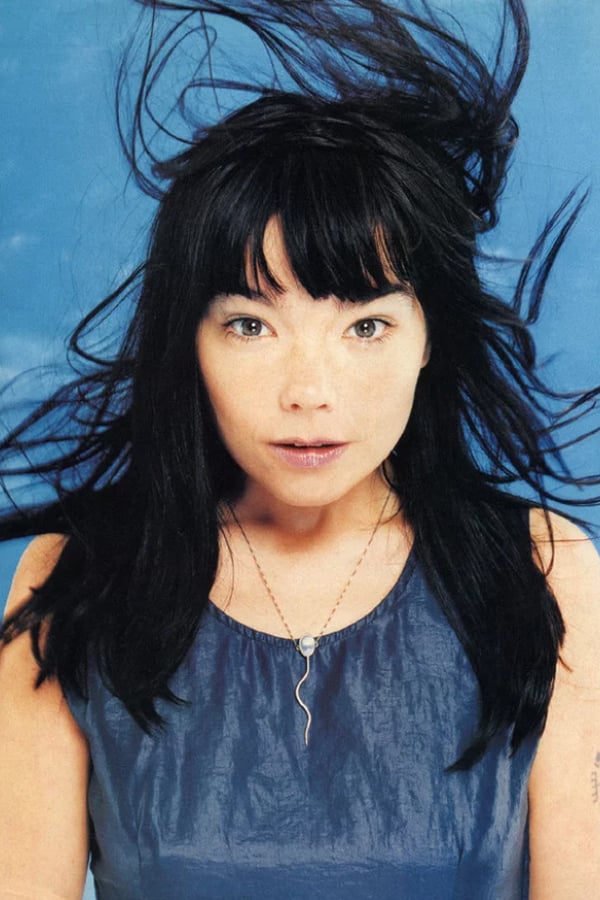 Image of Björk