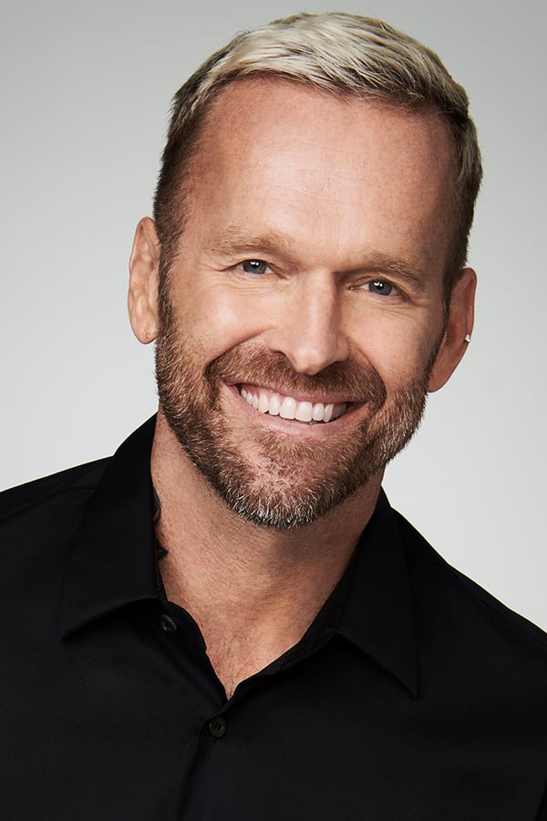 Image of Bob Harper