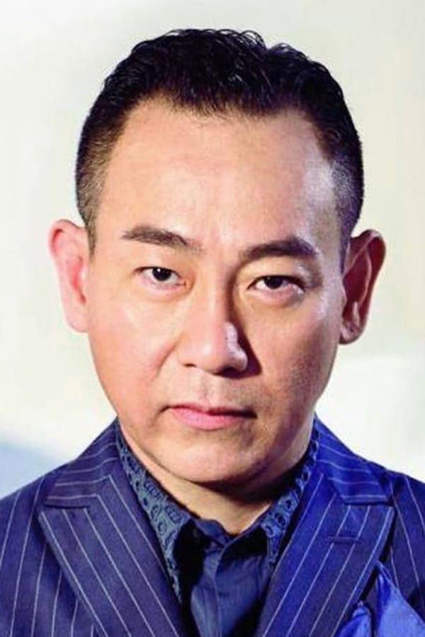 Image of Bowie Lam