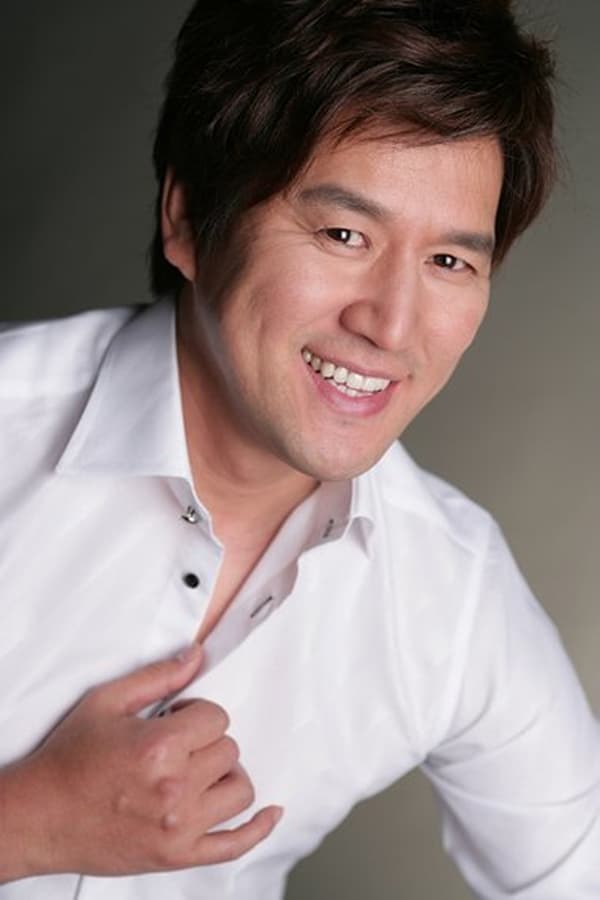 Image of Byun Woo-min