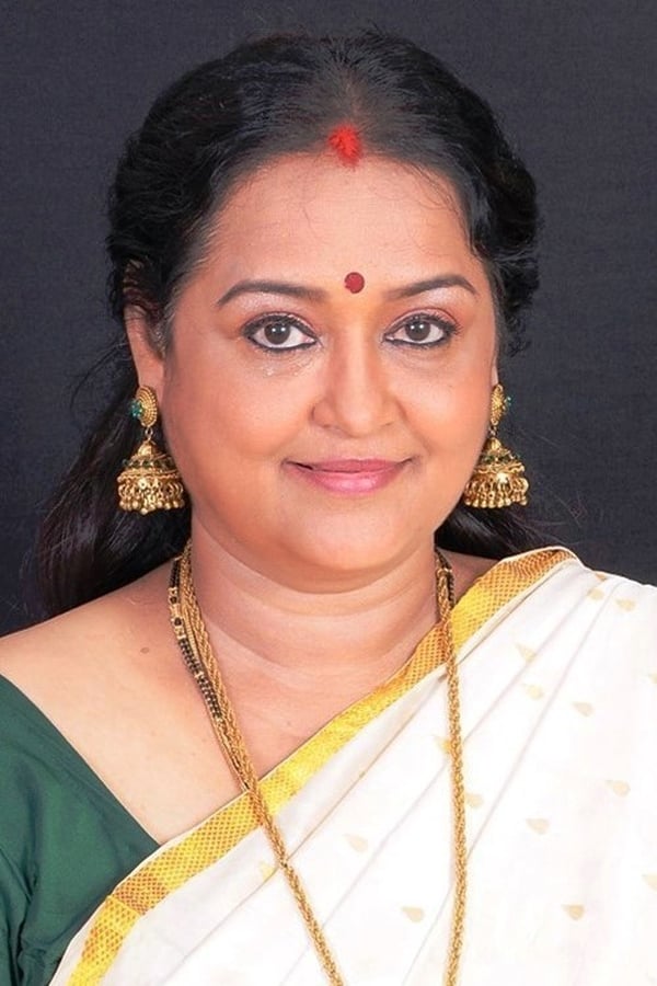 Image of Chithra