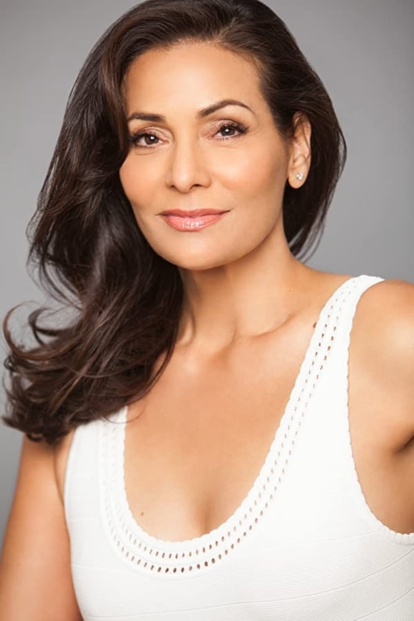 Image of Constance Marie