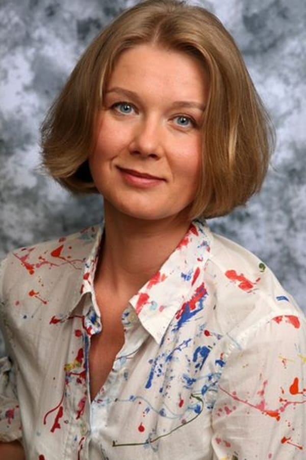 Image of Dariya Mikhaylova