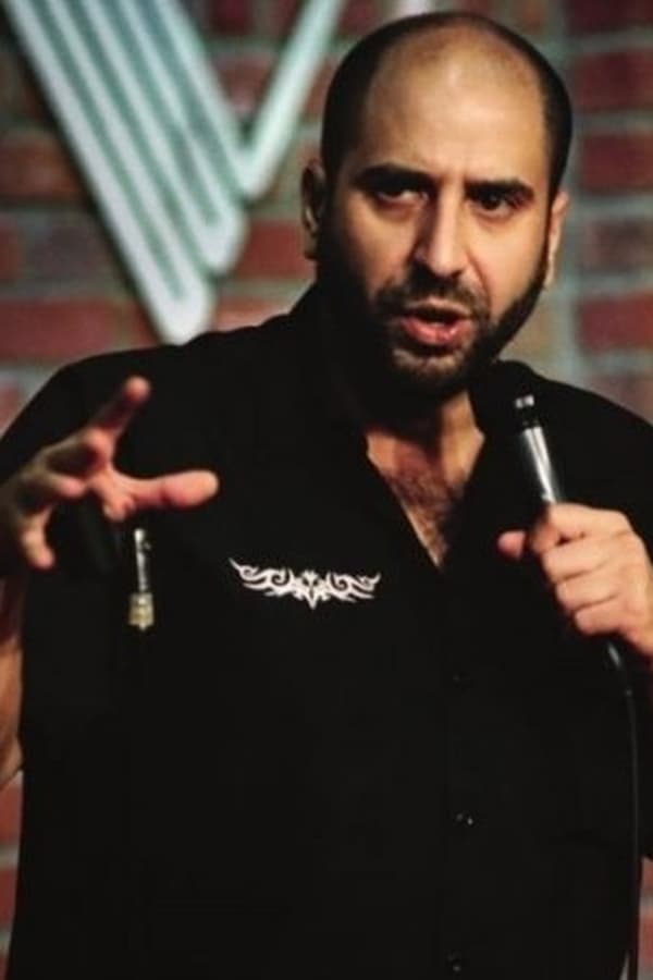 Image of Dave Attell