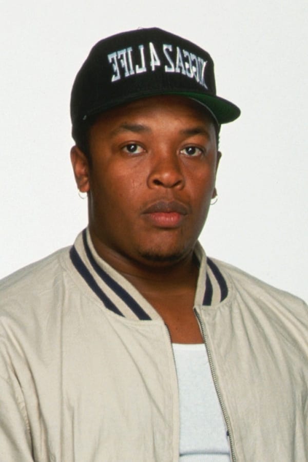 Image of Dr. Dre