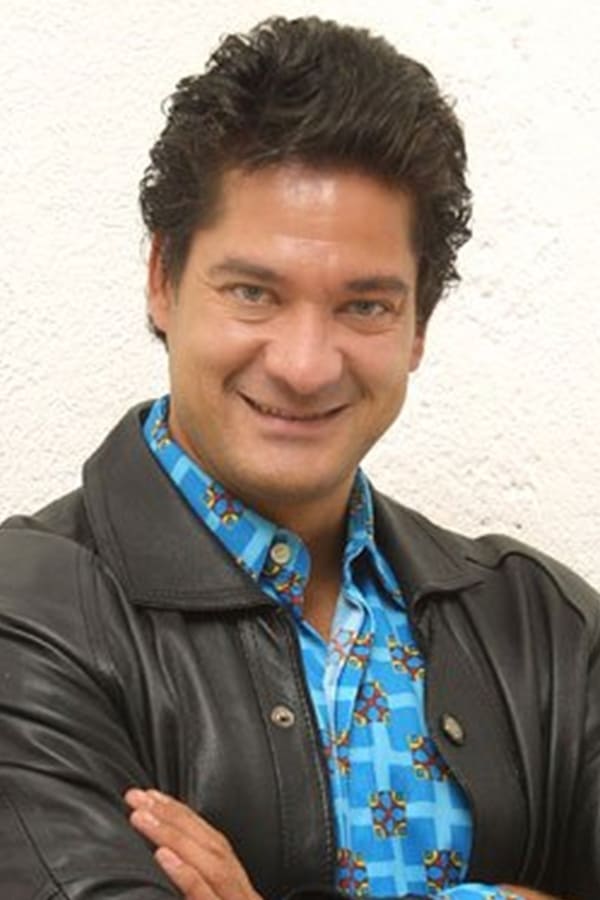 Image of Eduardo Rivera