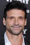 Cover of Frank Grillo