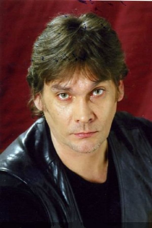 Image of Igor Ilin