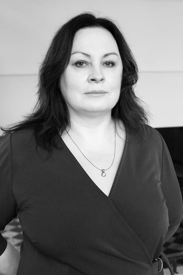 Image of Ilze Pukinska