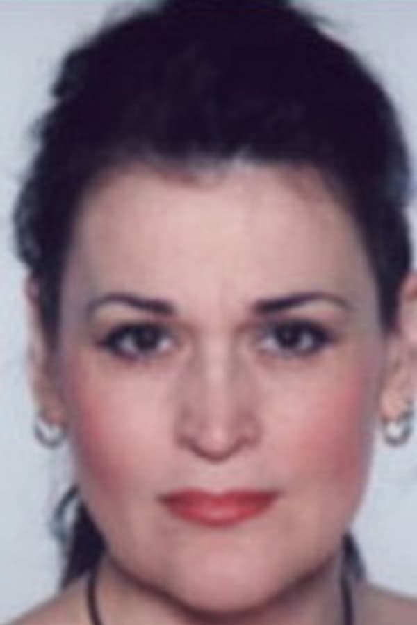 Image of Irina Gavra