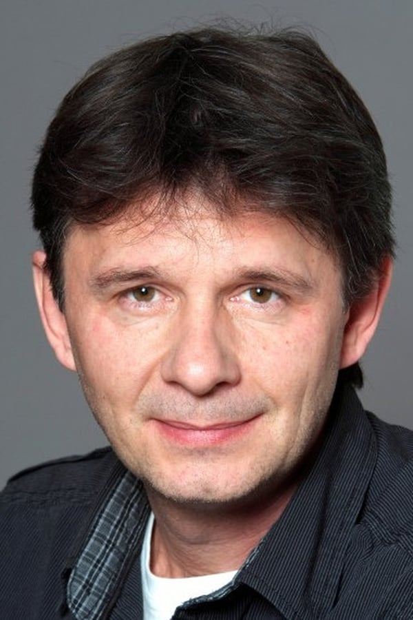 Image of Jan Šťastný