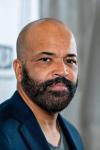 Cover of Jeffrey Wright