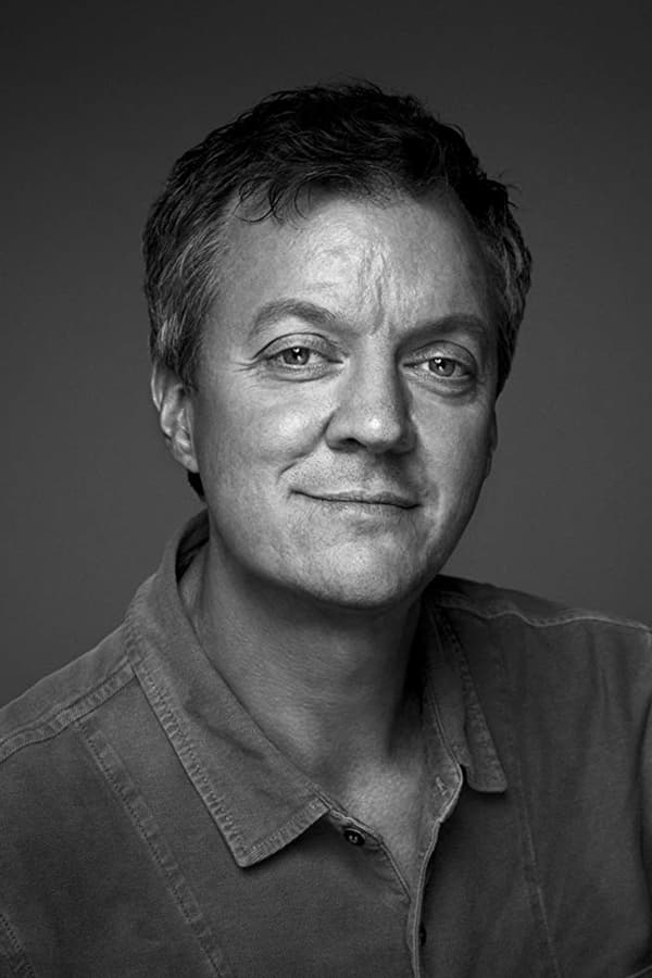 Image of Johan Brisinger