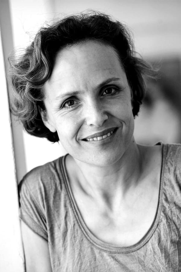 Image of Juliane Köhler