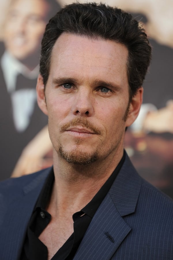 Image of Kevin Dillon