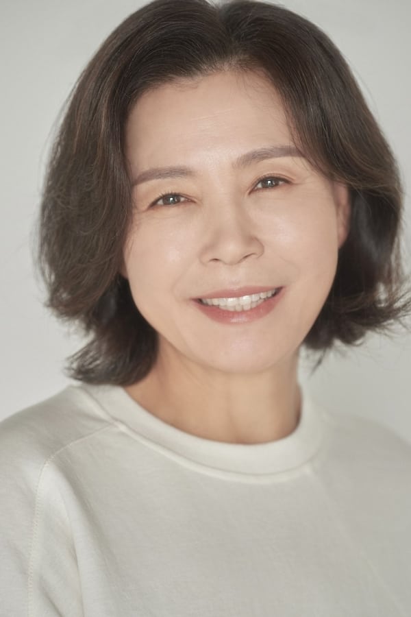Image of Kim Mi-kyoung