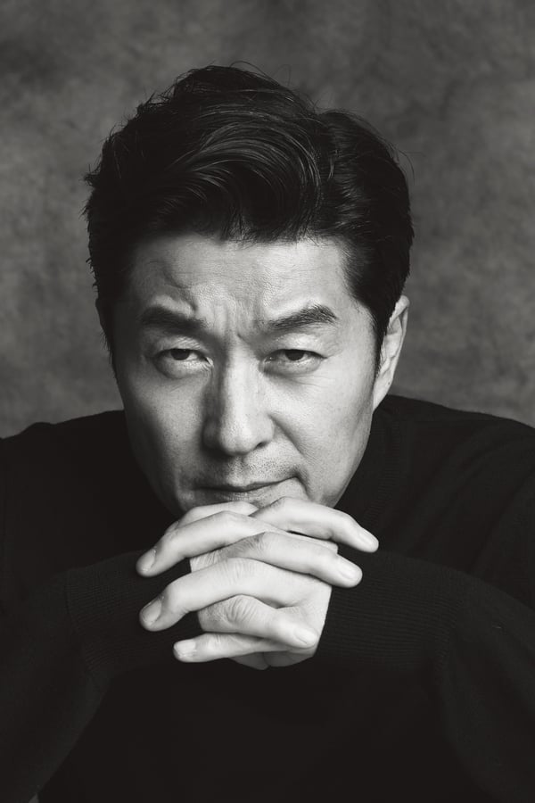Image of Kim Sang-joong