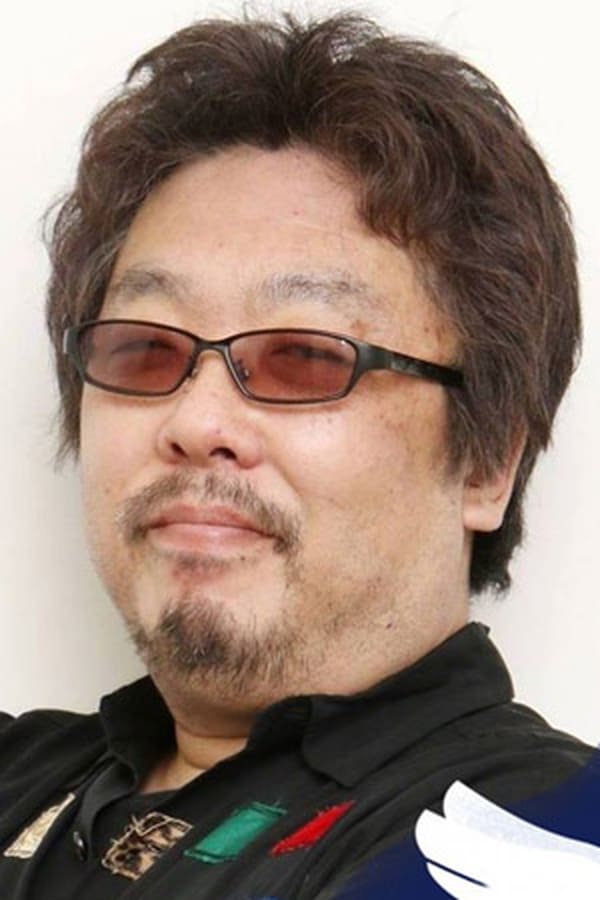 Image of Koichi Namiki