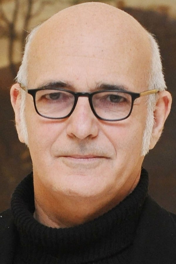 Image of Ludovico Einaudi