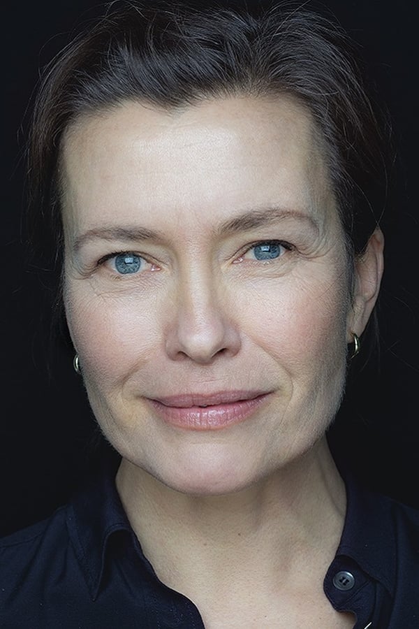 Image of Maria Sødahl