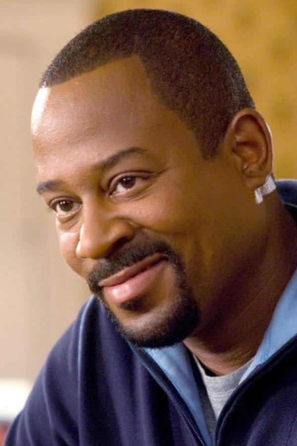 Image of Martin Lawrence