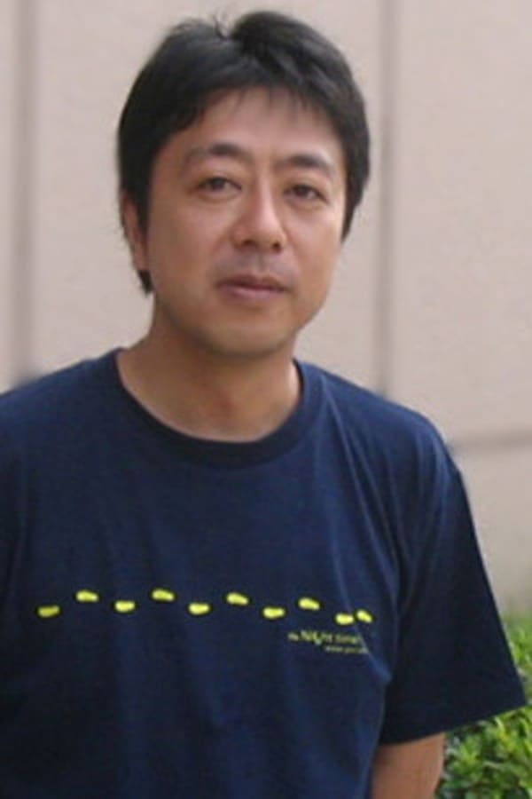 Image of Masahiko Nagasawa