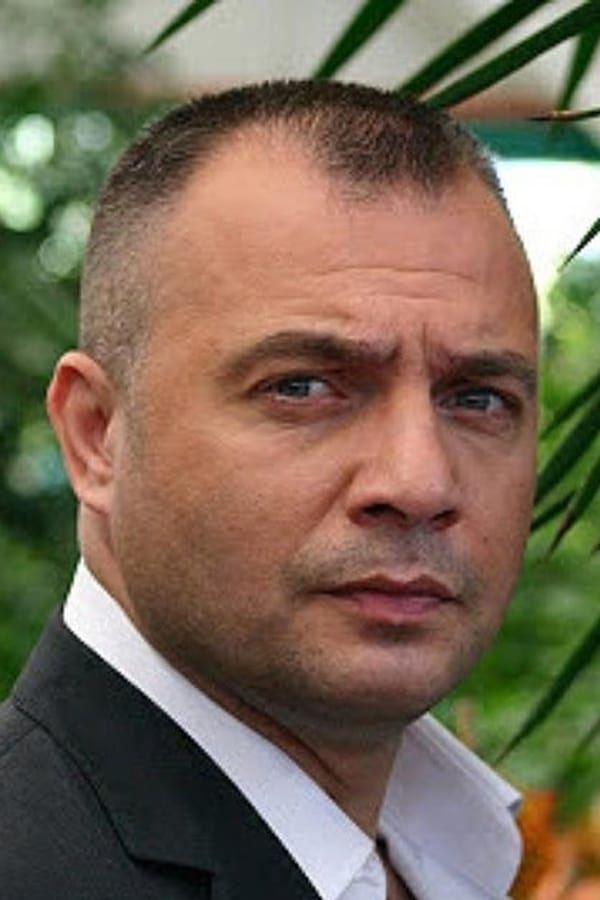Image of Oktay Kaynarca