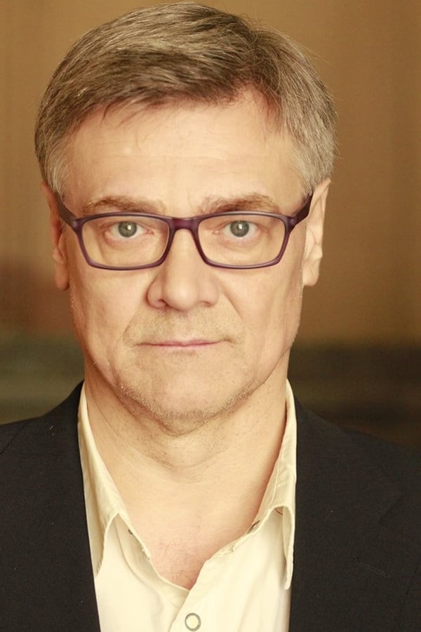Image of Oleg Zima